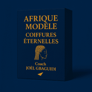 AFRIQUE MODELE-COIFFURES ETERNELLES