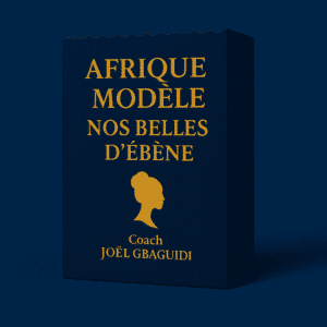 AFRIQUE MODELE_NOS BELLES D'EBENE