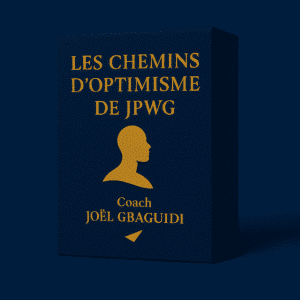 LES CHEMINS D’OPTIMISME DE JPWG